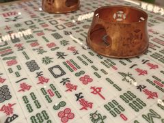 -成都你六姐·牛肉冒菜·麻辣香锅(长泰广场店)