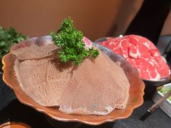 -色響火锅(恒隆广场店)