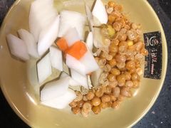 -唇辣号重庆老火锅(亦庄店)