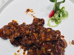 -金牌酸菜鱼(蓝天花园店)