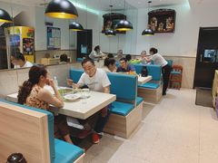 -乌江鱼杭帮菜(西湖店)