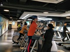 -一兆韦德健身