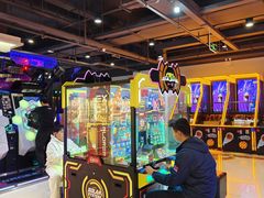 -哆啦星球(小寨店)