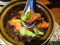 -南京大牌档(三阳广场苏宁店)