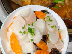 -俺家鲜·烧烤龙虾地锅鸡(观音塘店)