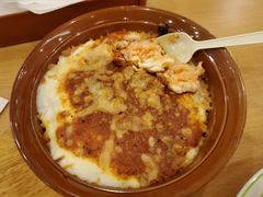 -萨莉亚意式餐厅(国展天虹店)