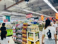 -华润万家(摩尔城店)