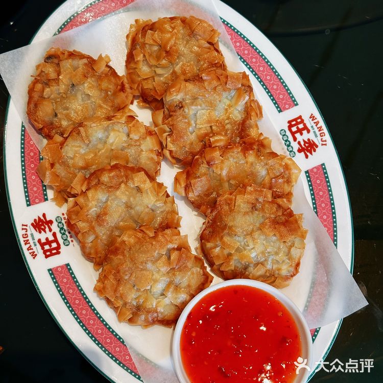春天到了，好吃的粤式大排档约起来吧