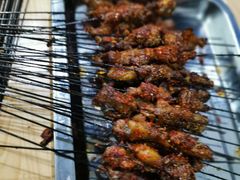 -清真·马峰烤肉(小学习北巷店)