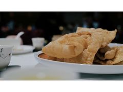 -白天鹅宾馆-宏图府餐厅