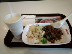-永和大王(长寿路店)