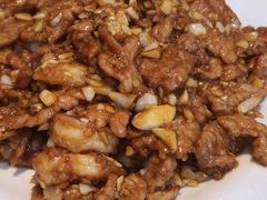 爆两样-振生清真饭店(永安道店)