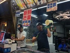 -花莲东大门国际观光夜市