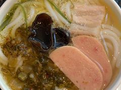 -云门锦翠(商鼎国际店)