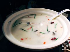 -老阿爸鲜鱼土菜(昆山花桥店)