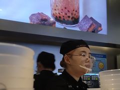 -LELECHA乐乐茶(美罗城店)