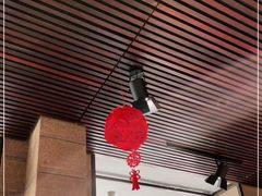 大堂-金枝玉叶上海人家食府(三里河店)