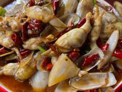 -二子海鲜大排档(太阳城店)