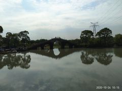 -韩湘水博园