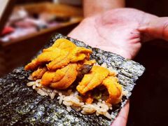 -荣一代目OMAKASE板前料理