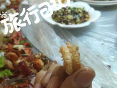 -四妹餐厅(玫瑰街店)