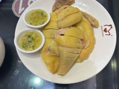 壹心鸡-文记壹心鸡(宝华路店)