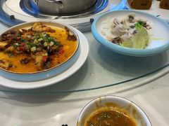 -粤顺渔坊·中山脆肉鲩火锅(清湖店)