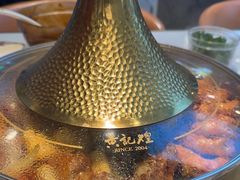 -黄记煌三汁焖锅(崇文门店)