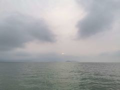 -北岐滩涂