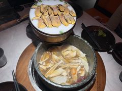 -芸山季·云南野生菌火锅(人民广场来福士店)