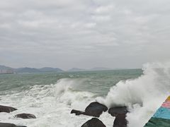 -海南分界洲岛旅游区