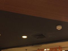 -汉堡王(西直门凯德MALL店)