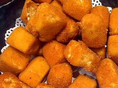 -粤港餐厅(禹州商业广场店)