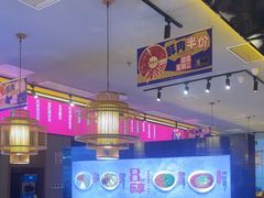 -重庆高老九火锅(万象城店)