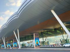 -贵阳龙洞堡国际机场-T2航站楼