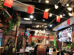 大堂-钢管厂五区小郡肝火锅串串香(总店)