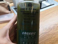 -Juicy Bakery(大学路店)