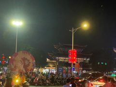 -田州古城