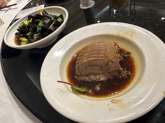 -丰收日·小海鲜·沪上家宴(顾村正大店)