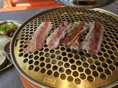 -东味北道熟成·炭火烤肉(九龙店)