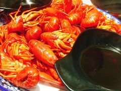 -虾少爷龙虾烧烤(双桥路店)
