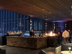 -四季酒店·空中花园 Aria on 9