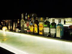-Rock Bar Bali(Bali)