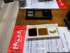 -热血兄弟·炭火烤肉(融侨中心店)