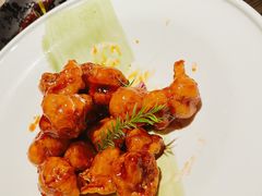 -桂满陇天书(南京德基旗舰店)