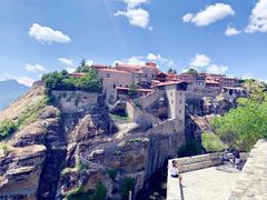 -梅黛奥拉修道院