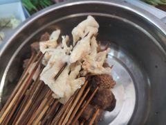 -古真记钵钵鸡(总店)