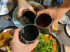 -森味薪火烧•烧鸟居酒屋•日本料理(望京店)