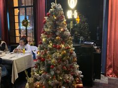 -YUE·6·西式融合餐厅(外滩六号店)