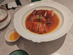 -陶兰居·香港饭店·海鲜大排档(圆融时代广场店)